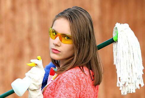 Cleaning franchises – so much more than you’re thinking!