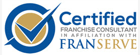 Certified Franchise Consultant in Affiliation with FranServe